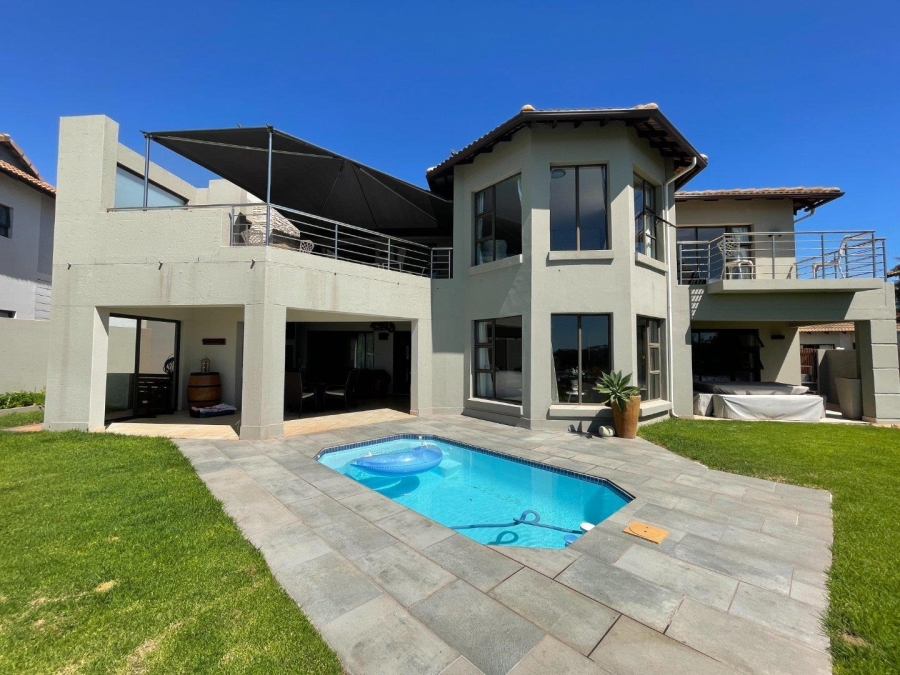 4 Bedroom Property for Sale in Langebaan Country Estate Western Cape